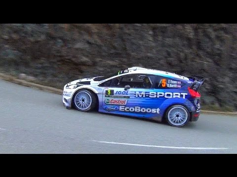 Latest WRC HD & Rally HD Videos