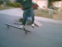 Throwaway Footage 1