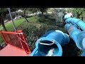 Trister Water Slide At Limnoupolis