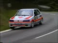 Course de cote de Lormes, SeB