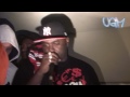 UGM - P Money, Blacks, Little Dee, Kozzie, Rugger [Live @ Just Jam]