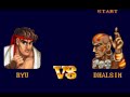 Street Fighter II Perfect Run (SNES) Part 2 Street Fighter II Perfect Run (SNES) Part 2