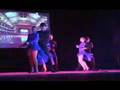 2º Vivaz Dancesport Festival