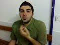 Videomessaggio Carrano al Leader