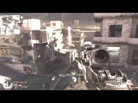 Front Peanyyh : Peanyh'Nut #1 DUALTAGE with Front Thag ! by AMZ