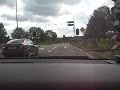 Inside an Audi S8 Lovely sound! Inside an Audi S8 Lovely sound!