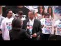 videos de FOX 29 Philadelphia Coverage of Respect My Vote! Bus Tour