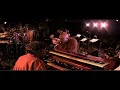 an eclectic mix of jazz, funk and fusion all rolled into a band called global noize... the brain child of jason miles and dj logic the band features artists such as dj logic turntables jason miles-keyboards jeff coffin-sax and flute me'shell ndgeocello-bass bernie worrell-keyboards christian scott-trumpet carl burnett-guitar cafe-percussion falu-vocals jerry brooks-bass brian dunne-drums tom scott-sax-special guest azhiia-dancer dellaneira-dancer. this was shot by johnny jaskot from babblefish.com on april 5th, 2008 in reading pa at the berks jazz festival . 2 cannon hv30 hd video cameras at 24p  were used and edited using fcs2 on mac book pro. 
be sure to support the band global noize and buy there cd on itunes and check out babblefish.com too.