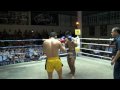 Tanwa ( Tiger Muay Thai ) Win’s via KO @ Patong Beach Stadium