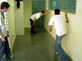 WWS Imitação sweet chin music