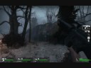 Left 4 Dead Blood Harvest: 3 The Brige part 1 Left 4 Dead Blood Harvest: 3 The Brige part 1