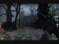 Left 4 Dead Blood Harvest: 3 The Brige  part 1