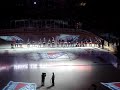 NY Rangers Home Opener 10/4/07 player intros