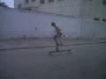 thadeu skateboard*