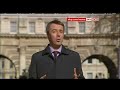 Sky News on David Cameron\