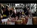 nipponia electronica Taiko Expo(タイコエキスポ)