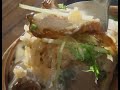 青森県青森市　怒涛の厨房