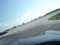 M Roadster course at BMW M Experience