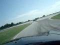 M Roadster course at BMW M Experience