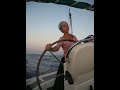 pirata su al timón