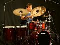 Keith Carlock