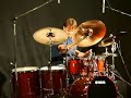 Keith Carlock Keith Carlock
