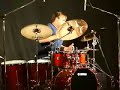 Keith Carlock