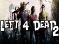 Left 4 Dead 2, ft Sly and Sp00n Ep.1 Hitting on Girls...With Bullets