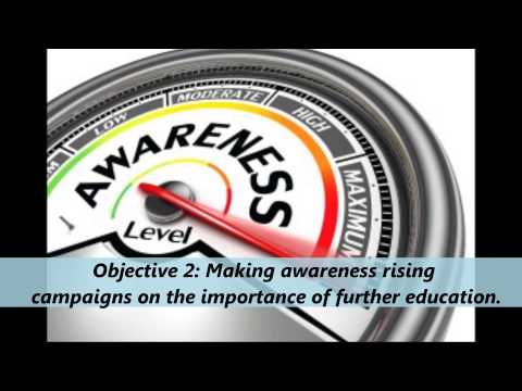 how to involve the community in education