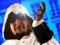 Assassin's Creed Hidden Blade: BFX: DIY