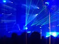 Coone and the gang 13/10/2007 sportpaleis d\