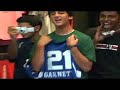adidas Kevin Garnett Tour of India  Bangalore