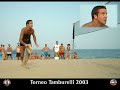 Torneo Tamburelli Llido Jolly 2003 - free flv video @ vwatch.tv