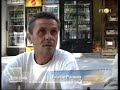 Selo Begeč sijalice krase...