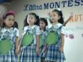 Mela dancing coconutnut :]]
