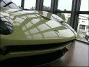 Lamborghini Miura Concept