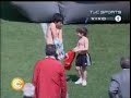 Duelo de Hinchadas - Fecha 17 Duelo de Hinchadas - Fecha 17