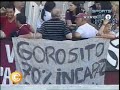Duelo de Hinchadas - Fecha 17