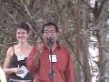 School of the Americas protest 2004 (6)