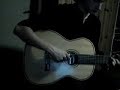 Hey ya - Matt Weddle cover
