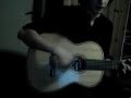 Hey ya - Matt Weddle cover