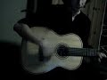 Hey ya - Matt Weddle cover