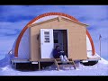 Antarctica Lies