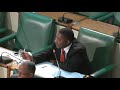 Discussion heats up in Parliament -pt 2 http://tinyurl.com/kn9gp4