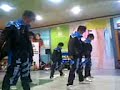 ` FWi DANCERS @ SM SAN LAZARO ! ` FWi DANCERS @ SM SAN LAZARO !