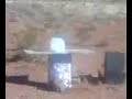 45 cal pistol with 185gr barnes xpb loaded by cci 45 cal pistol with 185gr barnes xpb loaded by cci