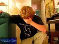 I killed a Rollie Pollie!! :[ I killed a Rollie Pollie!! :[