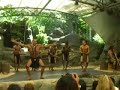 tjapukai aboriginal cultural park, cairns, qld, australia