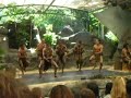 tjapukai aboriginal cultural park, cairns, qld, australia
