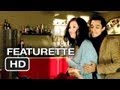 The Reluctant Fundamentalist Featurette 1 (2013) - Kiefer Sutherland Movie HD
